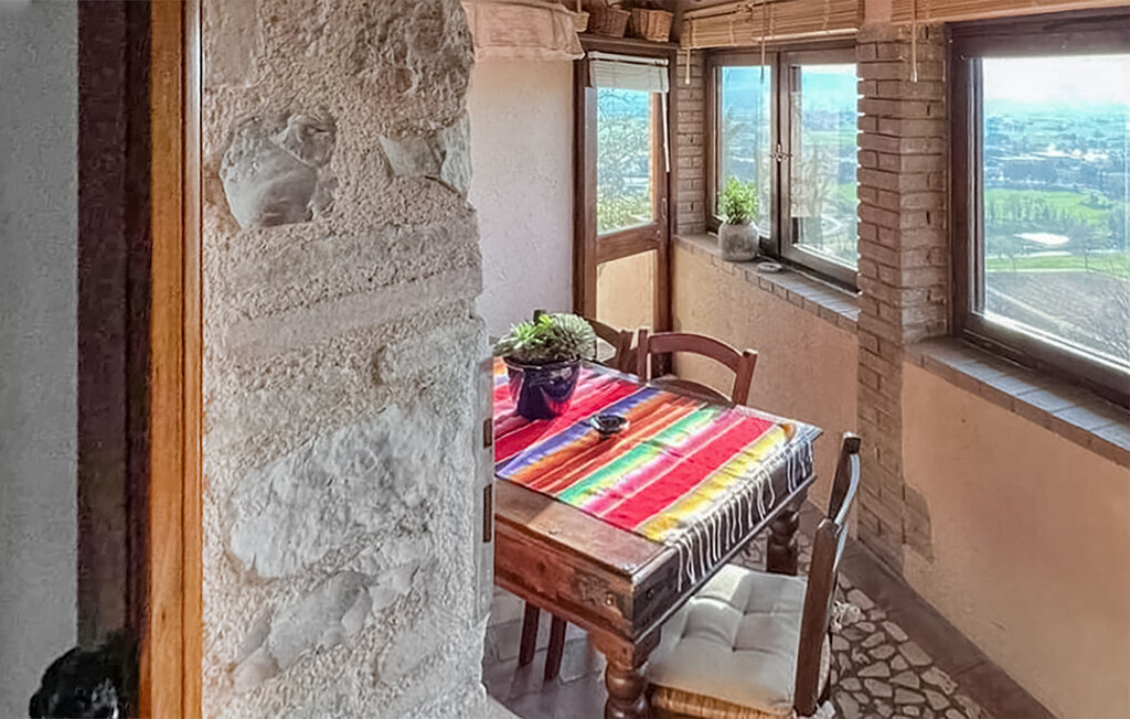 Casa Porta Fontevecchia, Maison 8 personnes à Spello - Photo 18