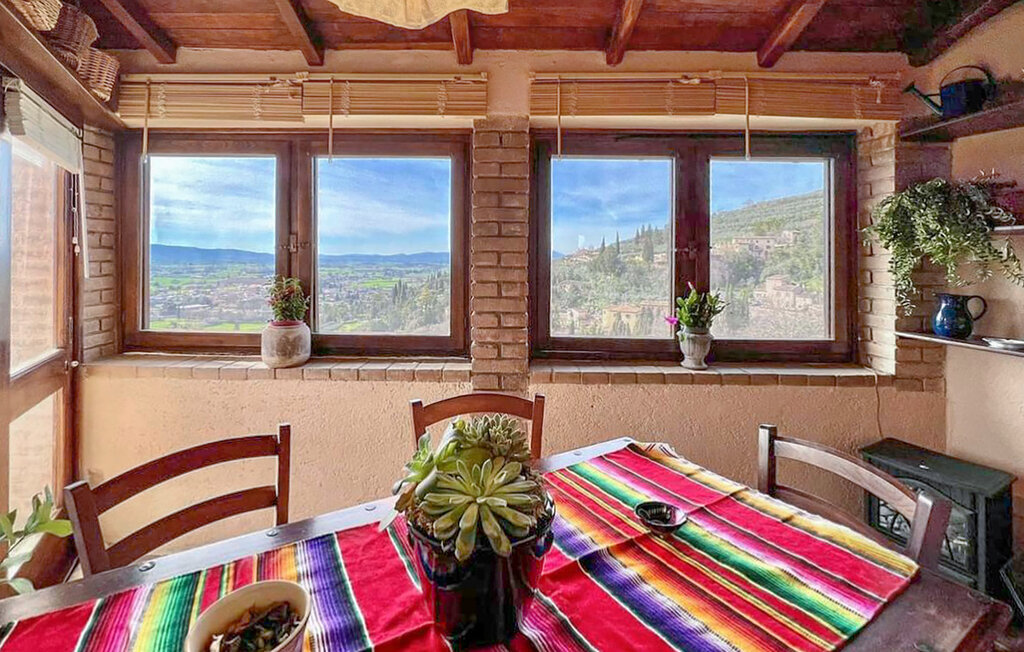 Casa Porta Fontevecchia, Maison 8 personnes à Spello - Photo 19