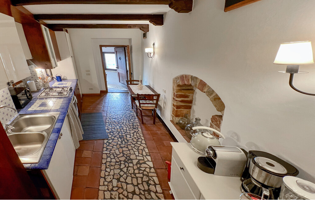 Casa Porta Fontevecchia, Maison 8 personnes à Spello - Photo 20