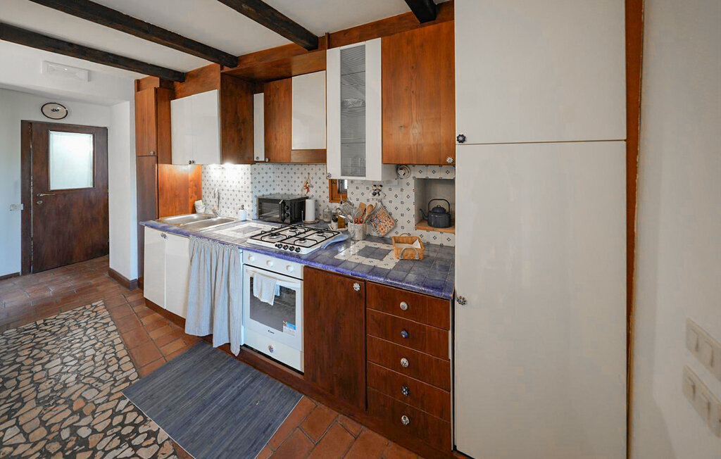 Casa Porta Fontevecchia, Maison 8 personnes à Spello - Photo 21
