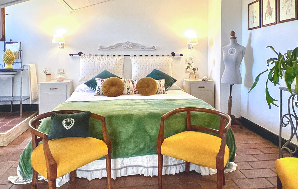 Casa Porta Fontevecchia, Maison 8 personnes à Spello - Photo 22