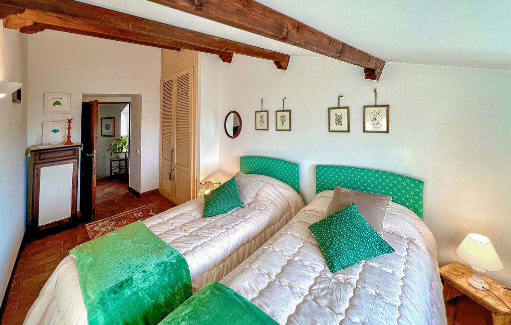 Casa Porta Fontevecchia, Maison 8 personnes à Spello - Photo 25