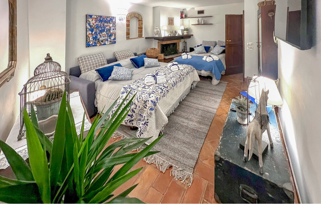 Casa Porta Fontevecchia, Maison 8 personnes à Spello - Photo 26