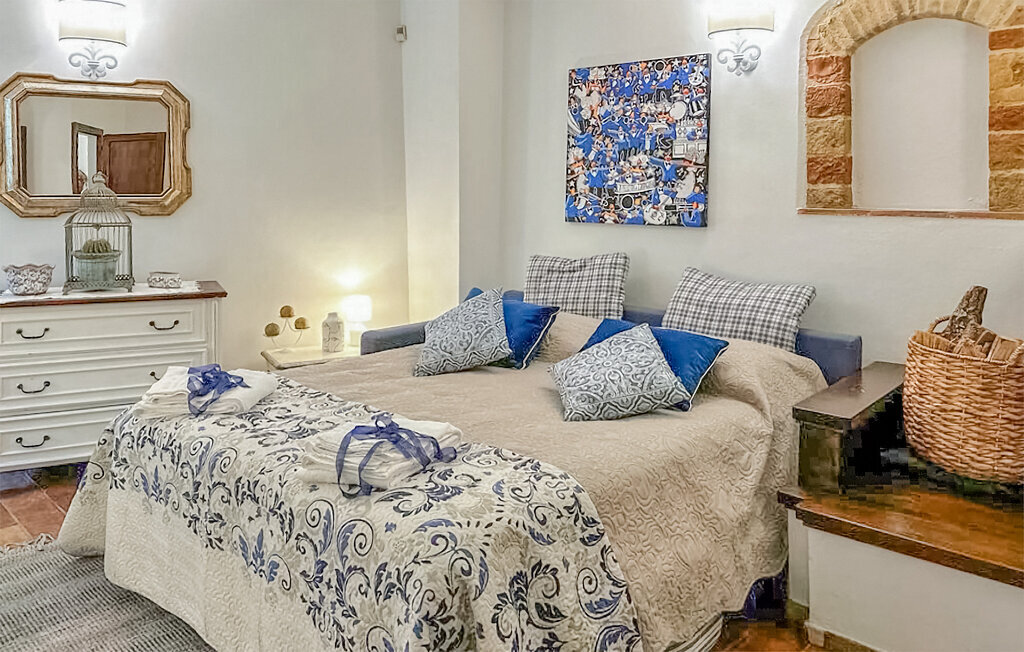 Casa Porta Fontevecchia, Maison 8 personnes à Spello - Photo 27