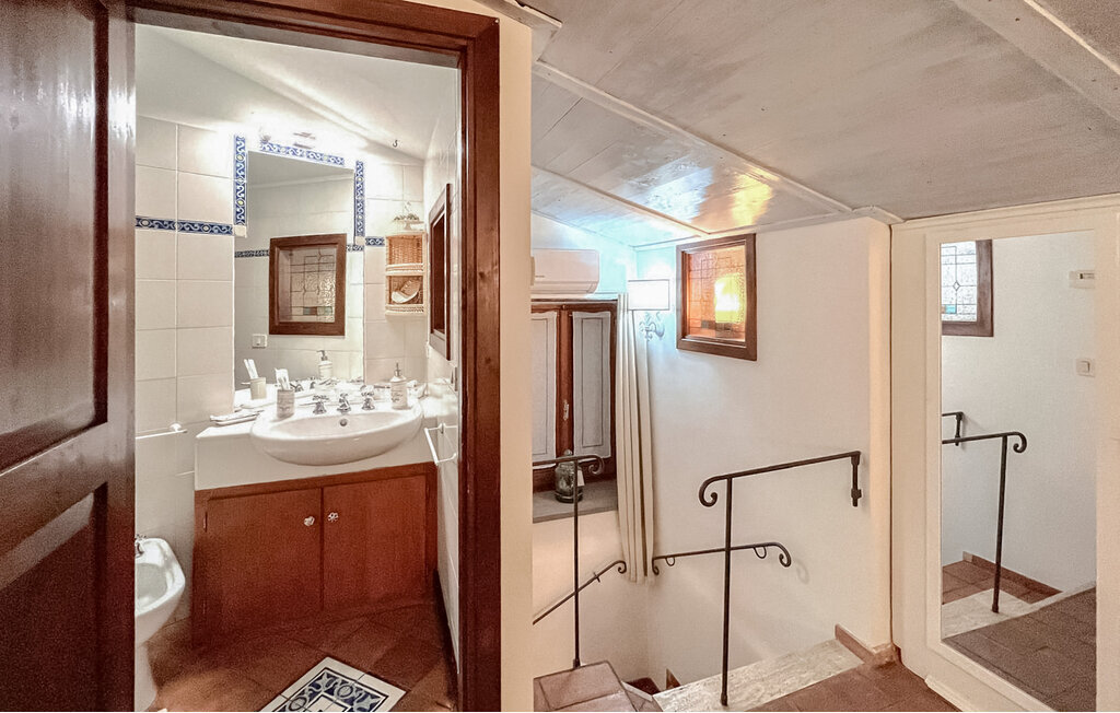 Casa Porta Fontevecchia, Maison 8 personnes à Spello - Photo 28