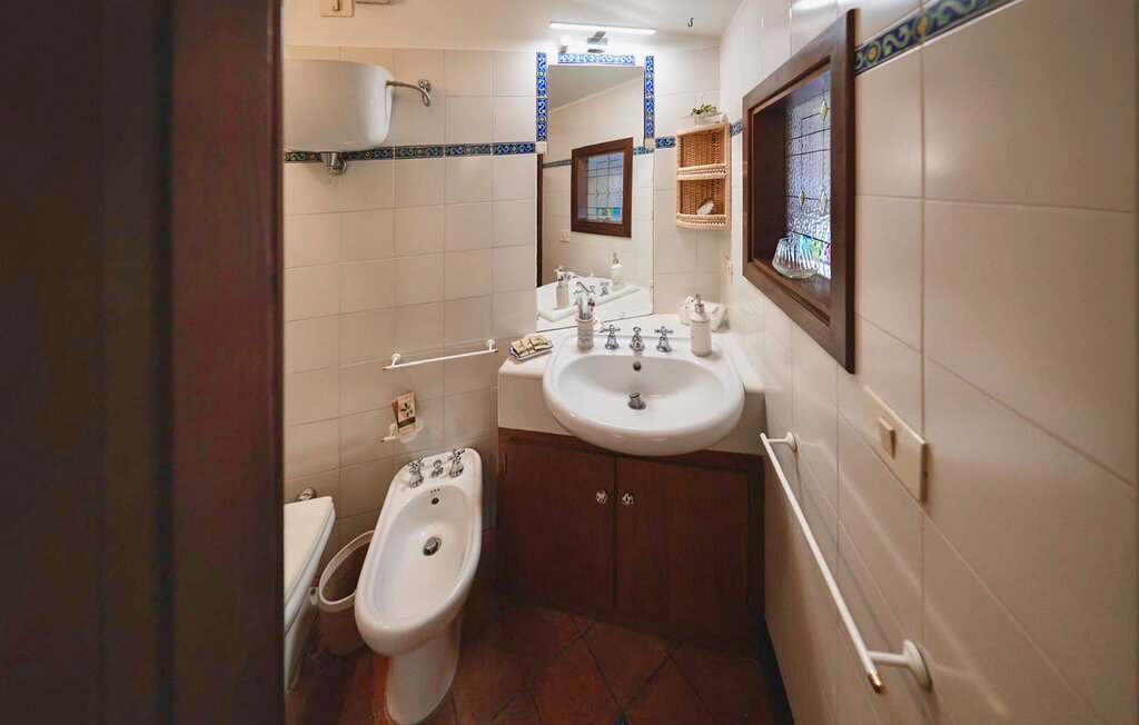 Casa Porta Fontevecchia, Maison 8 personnes à Spello - Photo 29