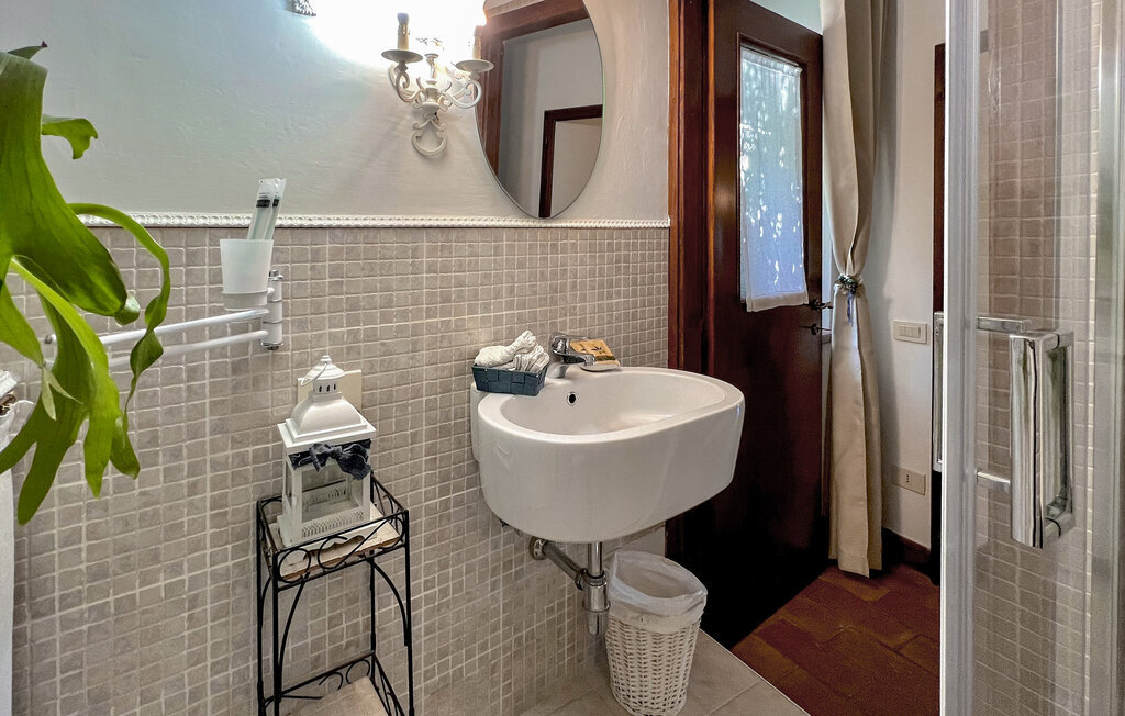 Casa Porta Fontevecchia, Maison 8 personnes à Spello - Photo 31