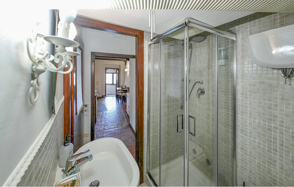 Casa Porta Fontevecchia, Maison 8 personnes à Spello - Photo 32