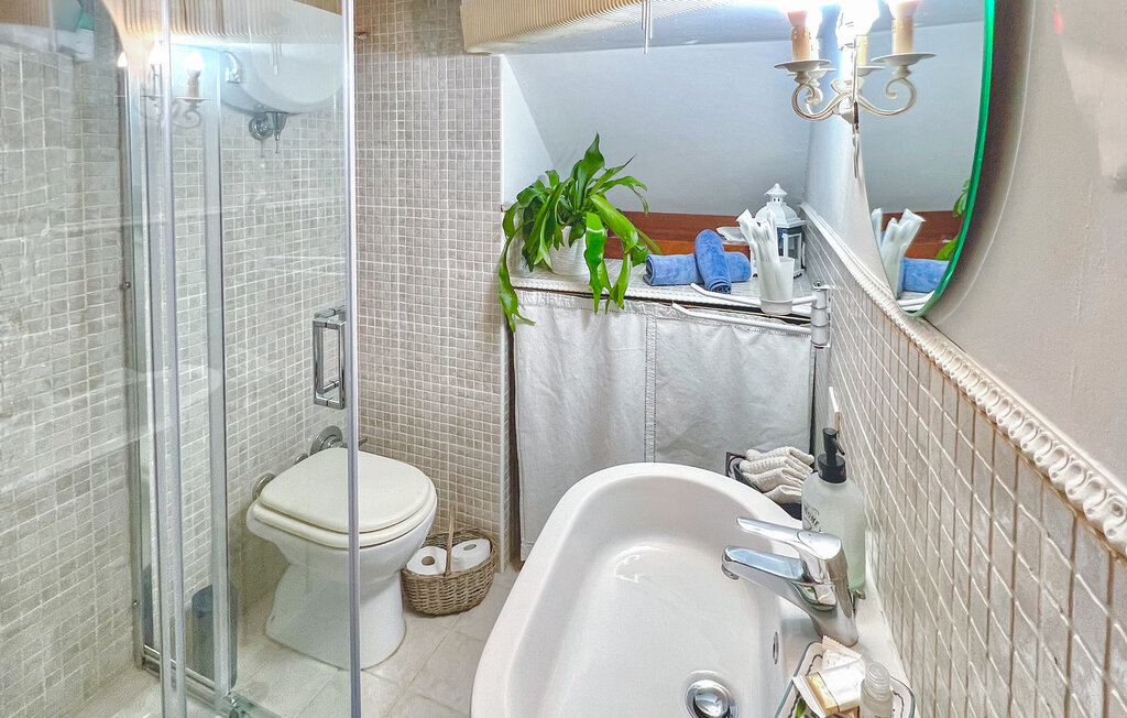 Casa Porta Fontevecchia, Maison 8 personnes à Spello - Photo 33
