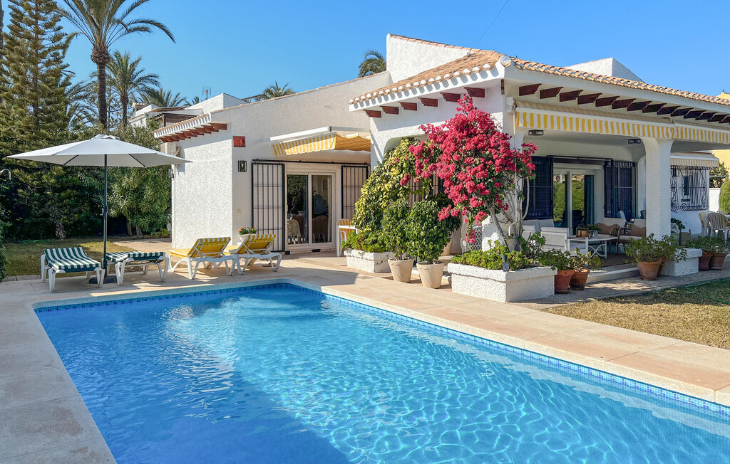 Maison 8 personnes à Orihuela - Photo 1