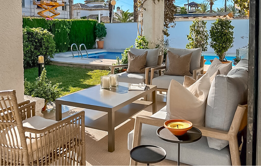 Maison 8 personnes à Orihuela - Photo 8