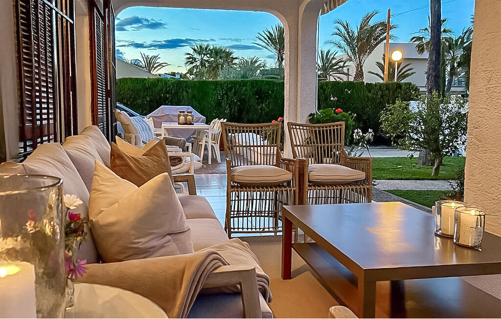 Maison 8 personnes à Orihuela - Photo 9