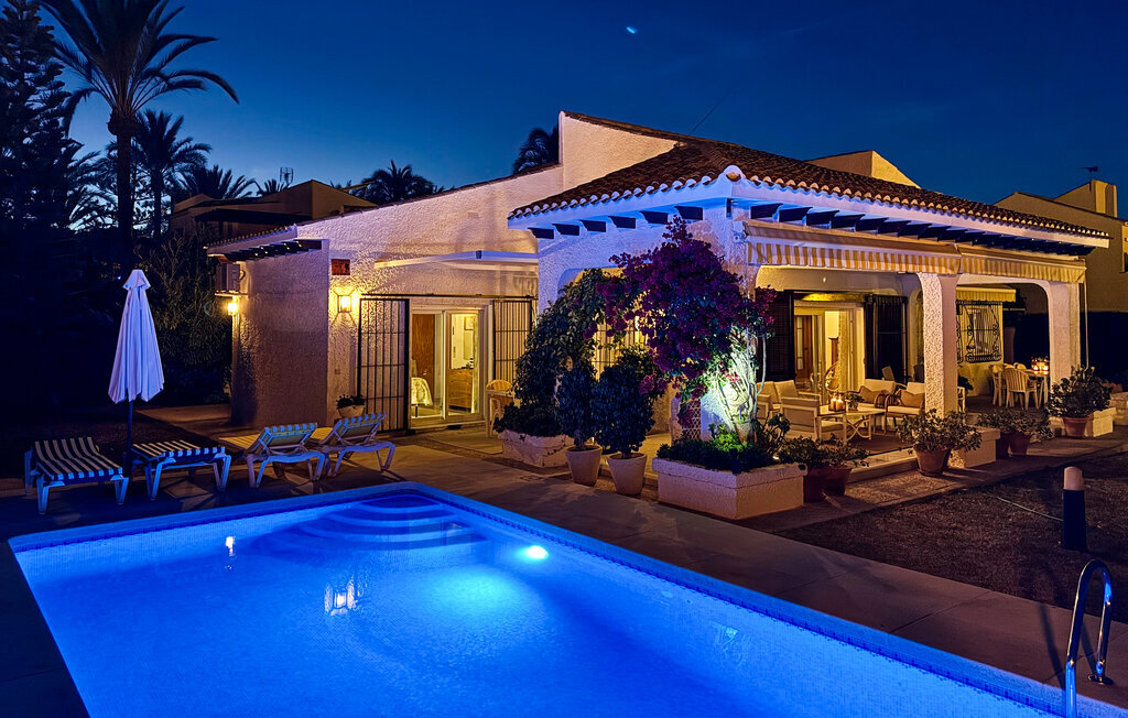 Maison 8 personnes à Orihuela - Photo 10