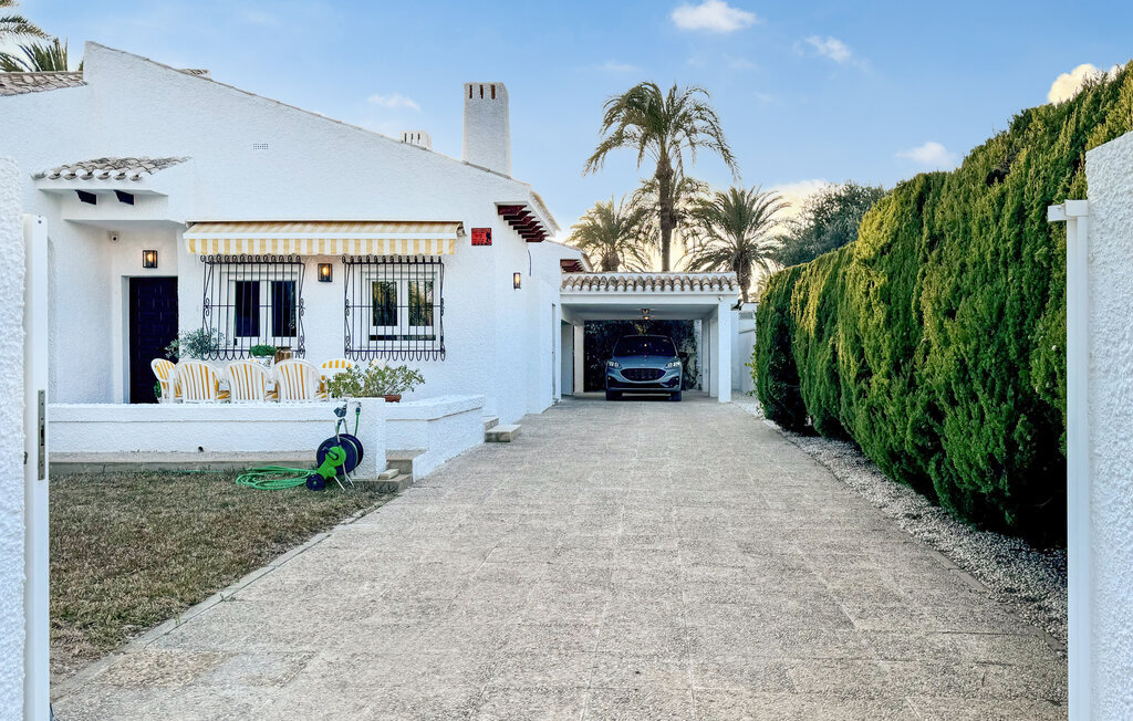 Maison 8 personnes à Orihuela - Photo 11
