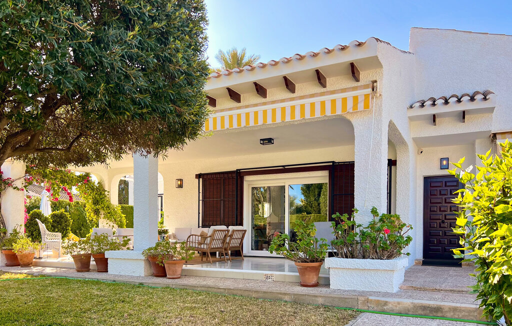 Maison 8 personnes à Orihuela - Photo 12