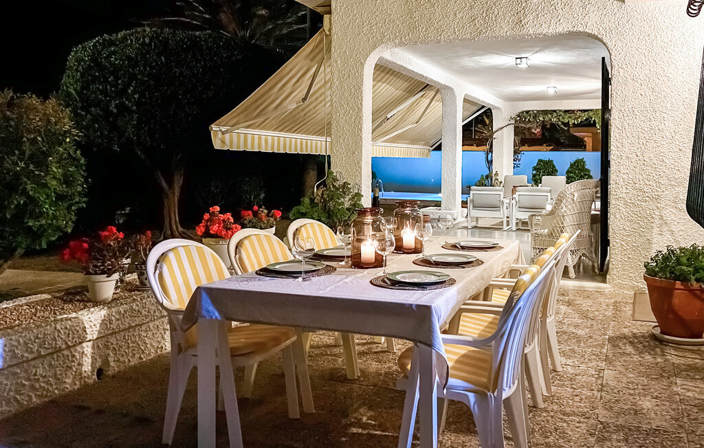 Maison 8 personnes à Orihuela - Photo 13