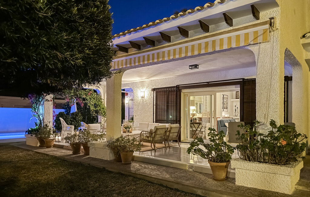 Maison 8 personnes à Orihuela - Photo 14