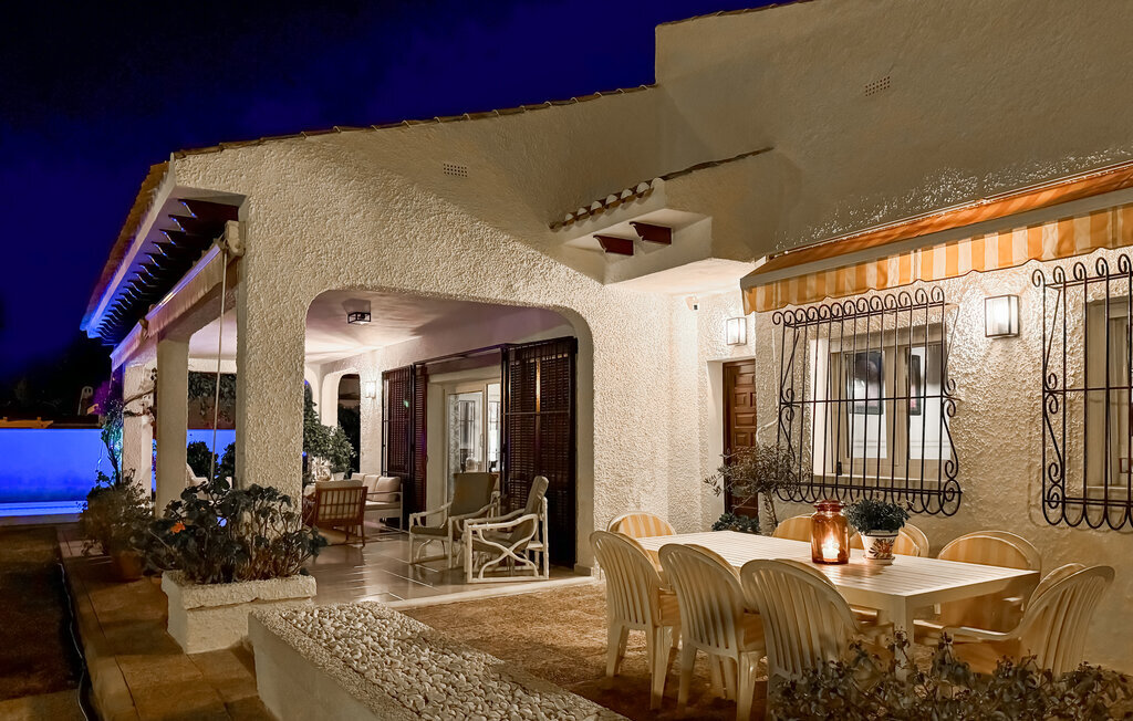 Maison 8 personnes à Orihuela - Photo 15