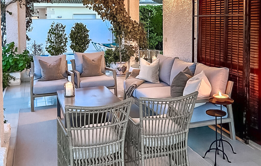 Maison 8 personnes à Orihuela - Photo 17
