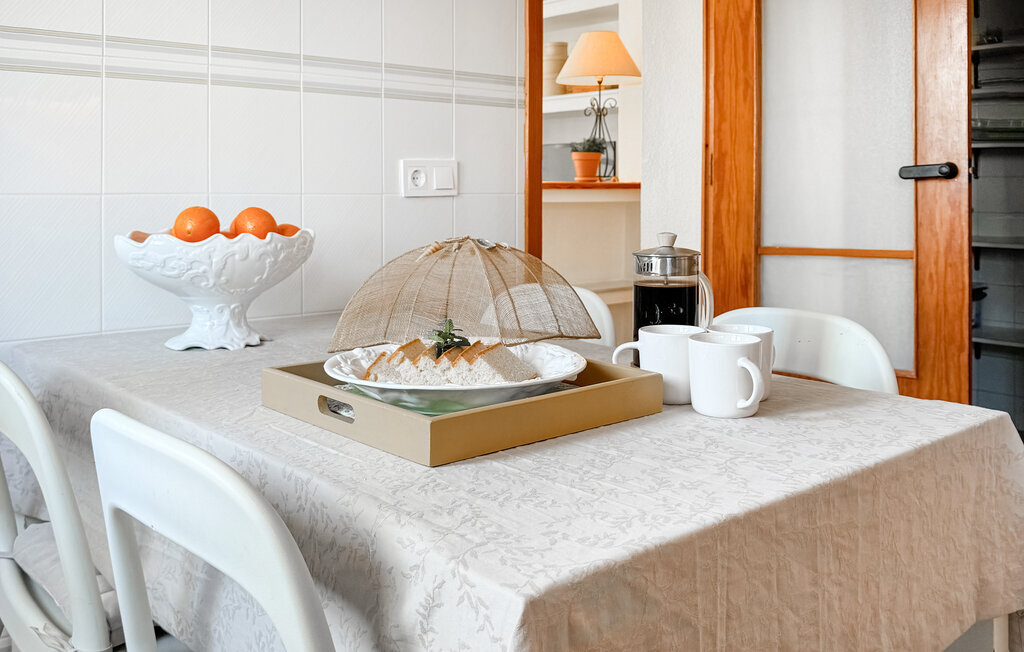 Maison 8 personnes à Orihuela - Photo 19