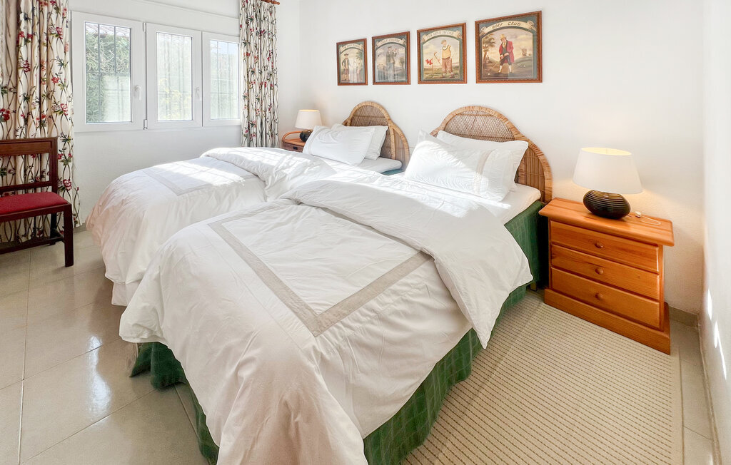 Maison 8 personnes à Orihuela - Photo 22