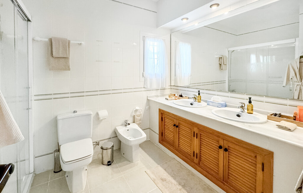 Maison 8 personnes à Orihuela - Photo 23