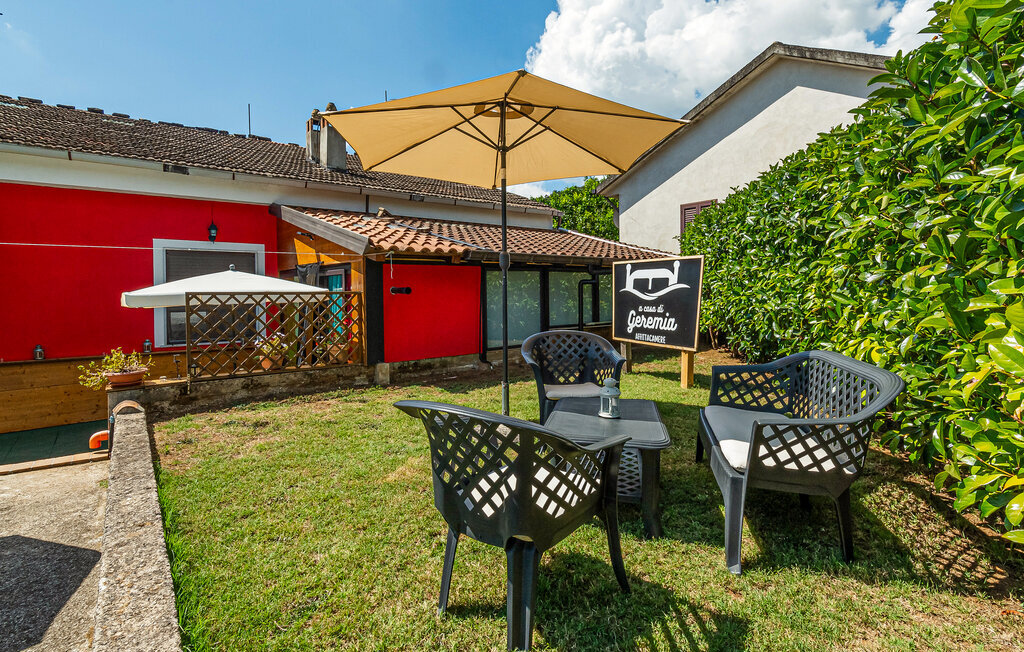 Maison colorée avec piscine à Sessa Cilento - Photo 7