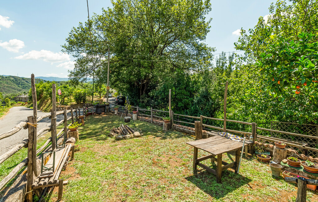 Maison colorée avec piscine à Sessa Cilento - Photo 16
