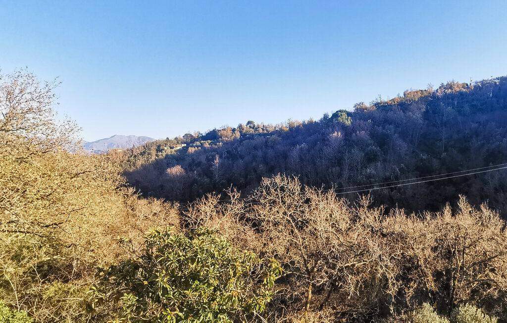 Maison colorée avec piscine à Sessa Cilento - Photo 17