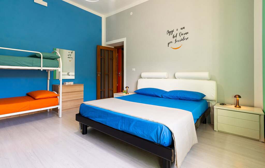Maison colorée avec piscine à Sessa Cilento - Photo 24