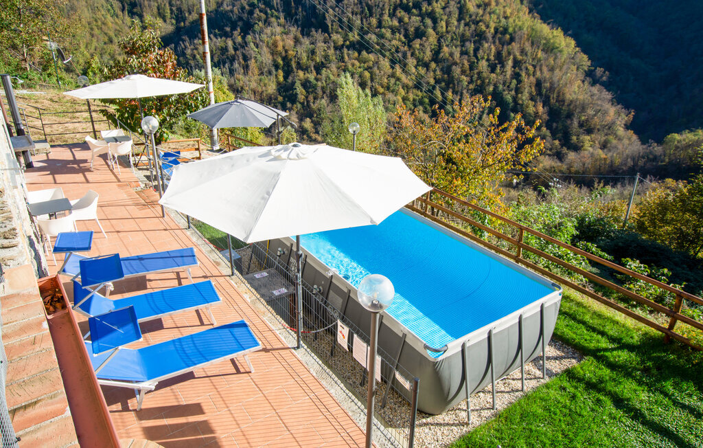 Maison 9 personnes à Tribogna - Photo 2