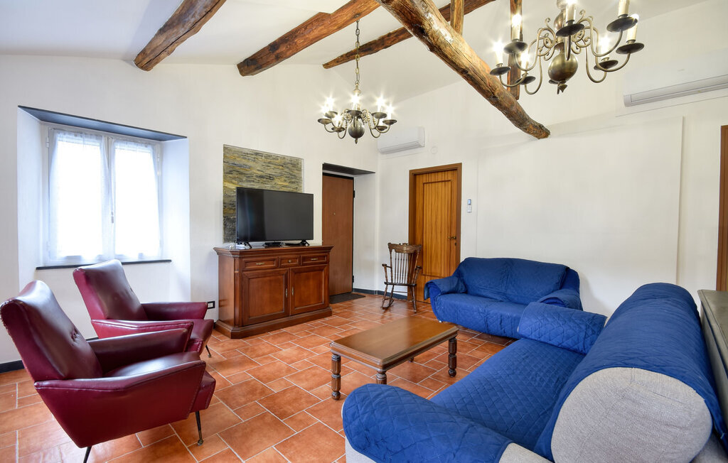 Maison 9 personnes à Tribogna - Photo 3
