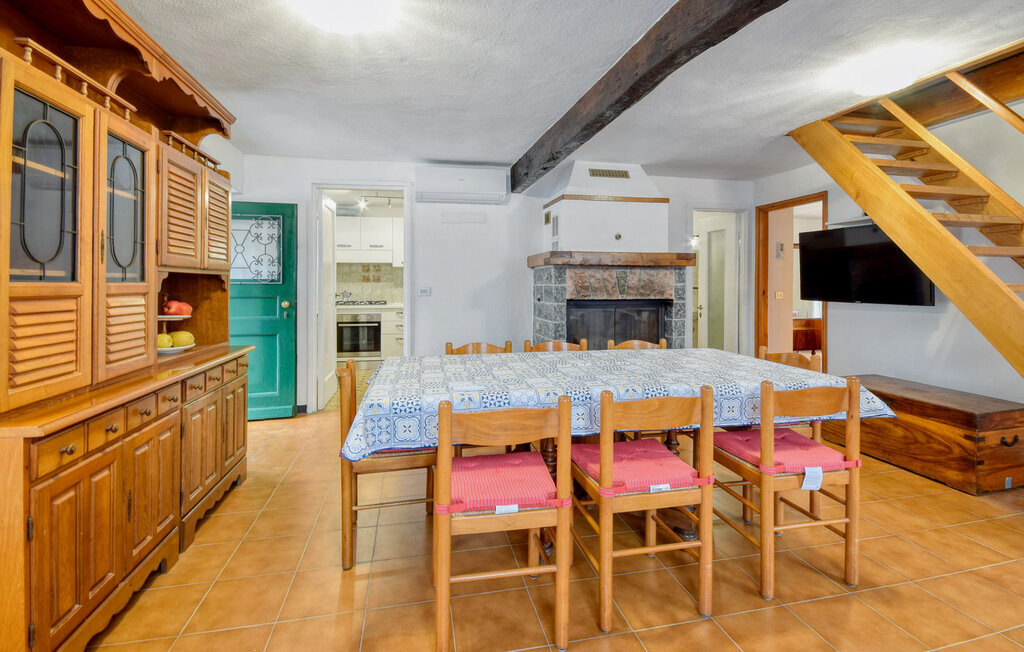 Maison 9 personnes à Tribogna - Photo 4