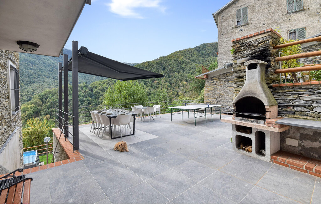 Maison 9 personnes à Tribogna - Photo 5