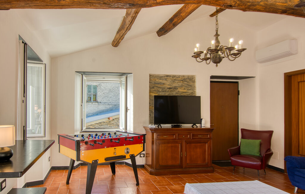 Maison 9 personnes à Tribogna - Photo 9