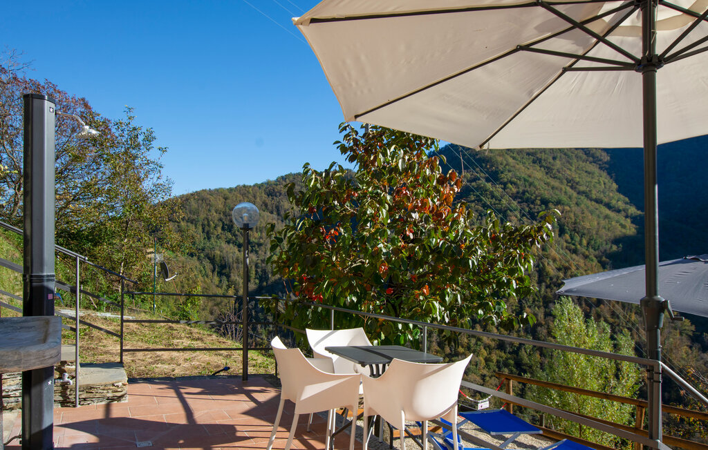 Maison 9 personnes à Tribogna - Photo 13