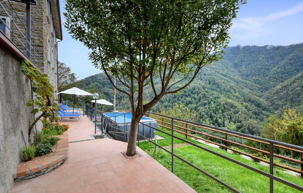 Maison 9 personnes à Tribogna - Photo 15