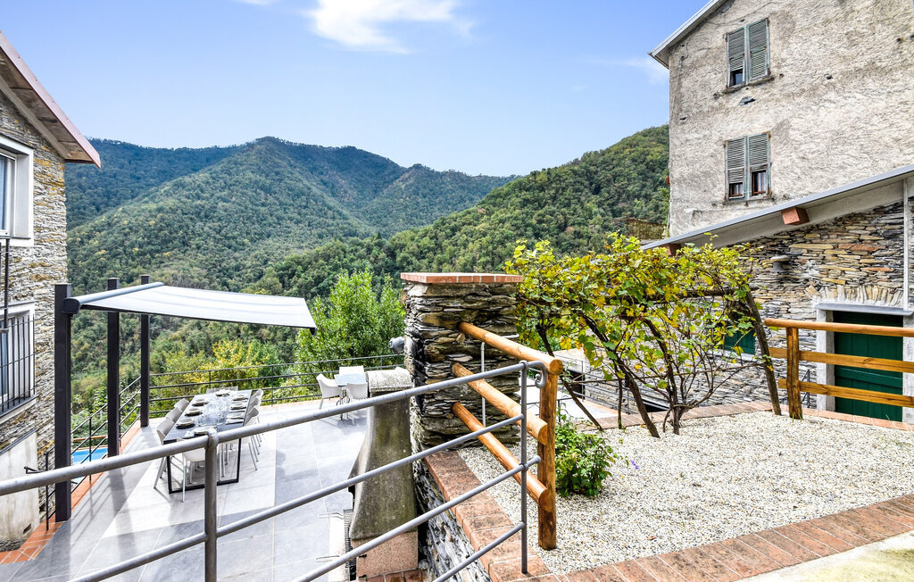 Maison 9 personnes à Tribogna - Photo 18