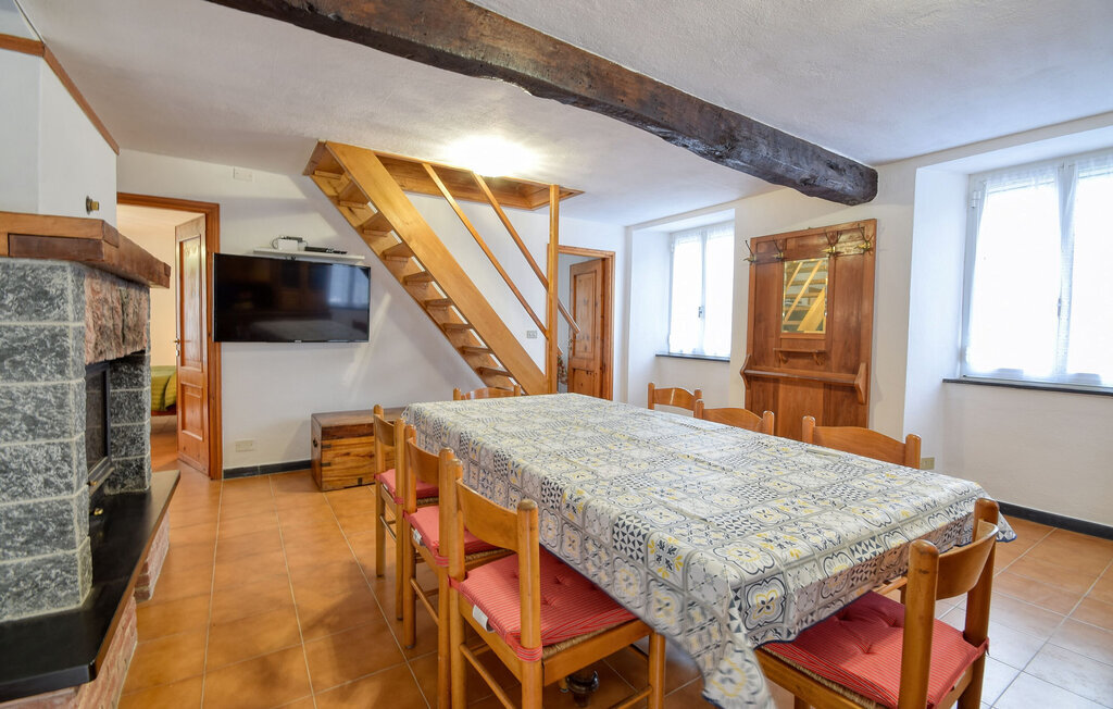 Maison 9 personnes à Tribogna - Photo 22