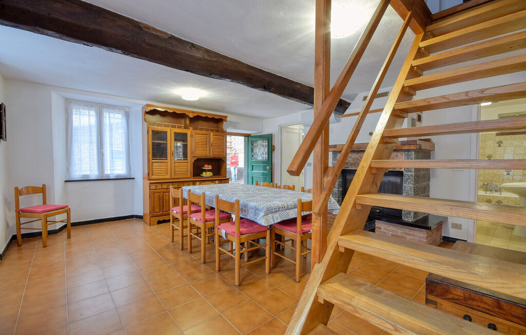 Maison 9 personnes à Tribogna - Photo 23