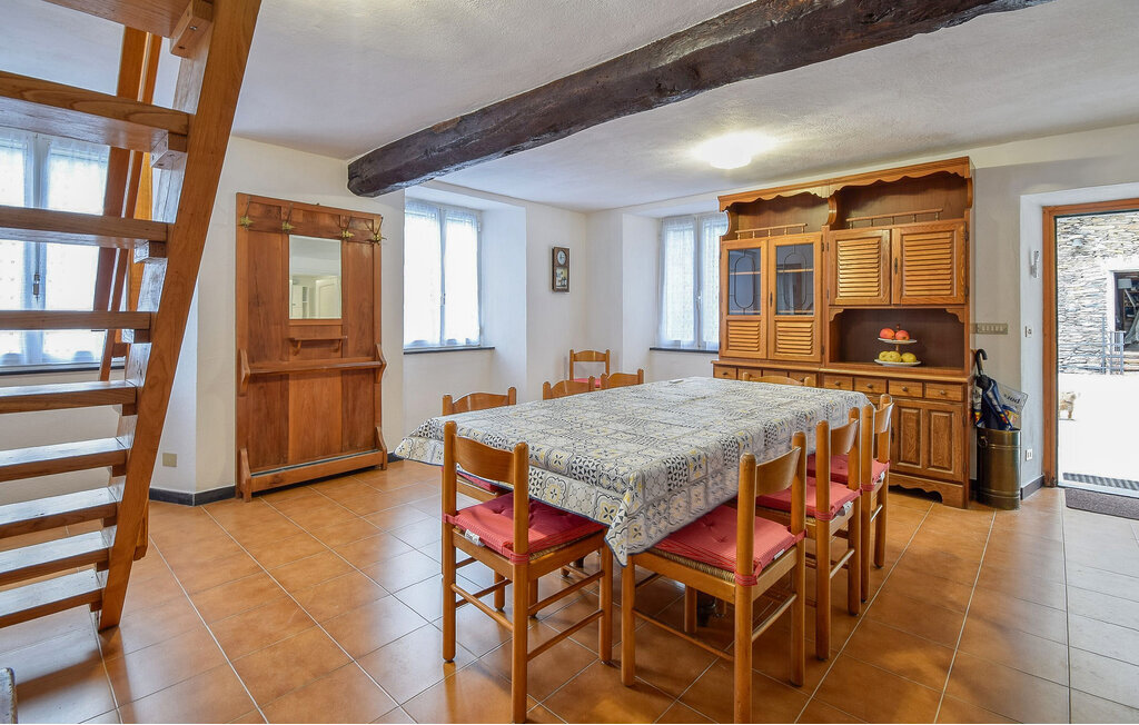 Maison 9 personnes à Tribogna - Photo 24