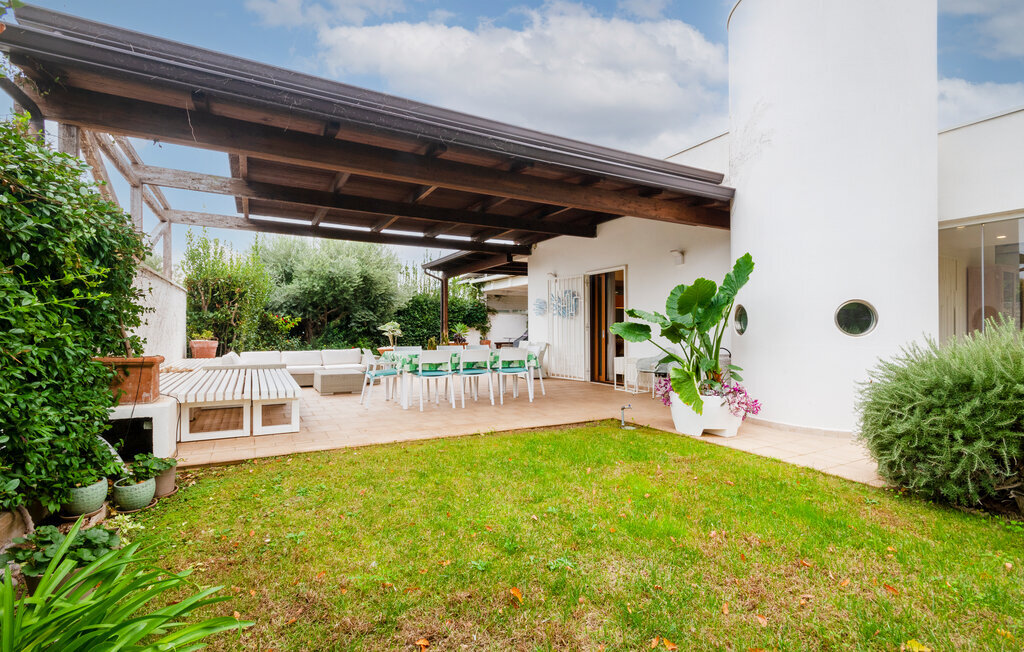 Villa colorée 8 pers. à Polignano a Mare, terrasse & jardin - Photo 4