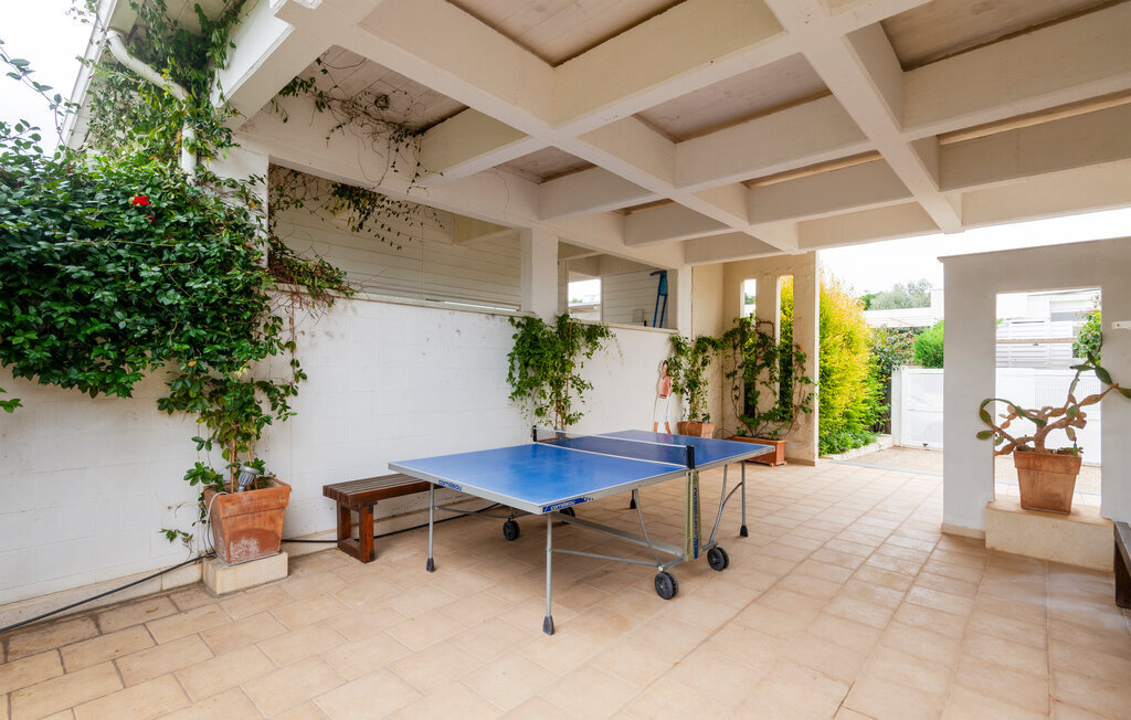 Villa colorée 8 pers. à Polignano a Mare, terrasse & jardin - Photo 8