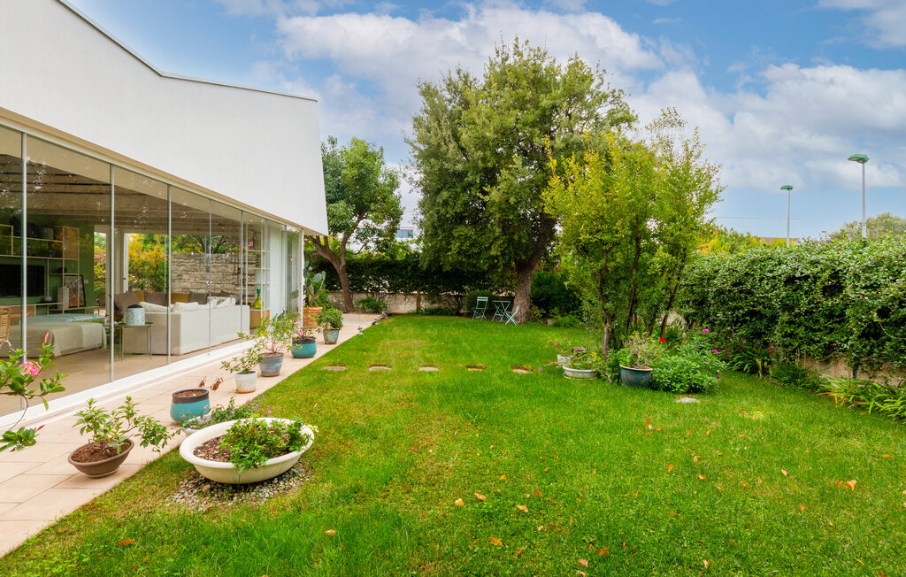 Villa colorée 8 pers. à Polignano a Mare, terrasse & jardin - Photo 10