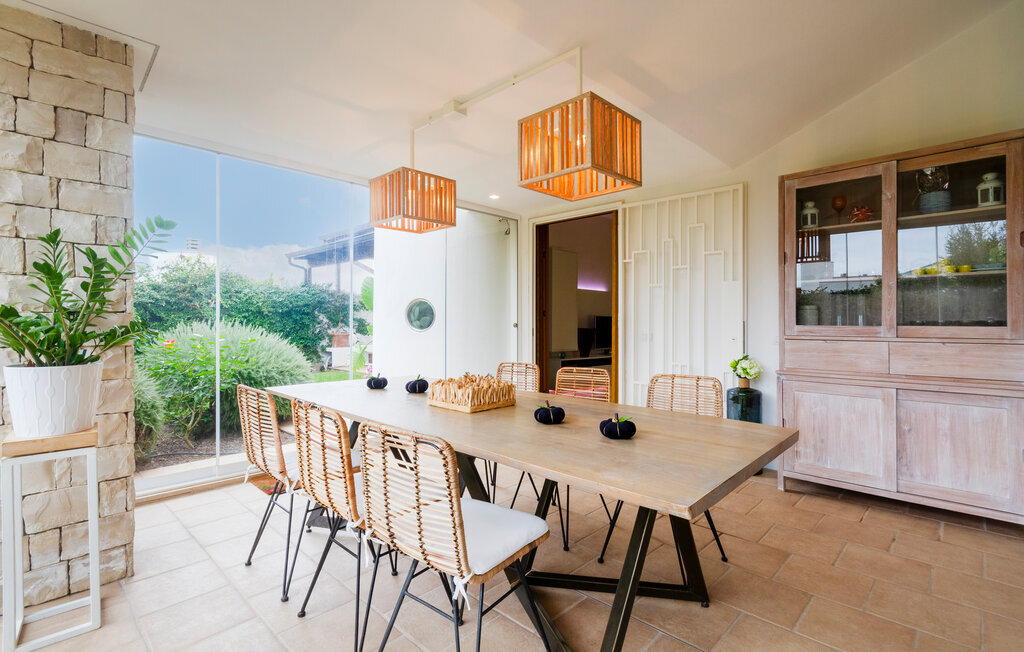 Villa colorée 8 pers. à Polignano a Mare, terrasse & jardin - Photo 15