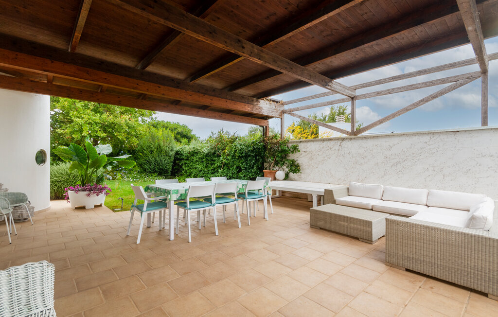 Villa colorée 8 pers. à Polignano a Mare, terrasse & jardin - Photo 16