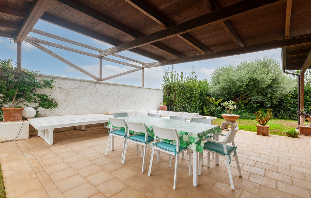 Villa colorée 8 pers. à Polignano a Mare, terrasse & jardin - Photo 17