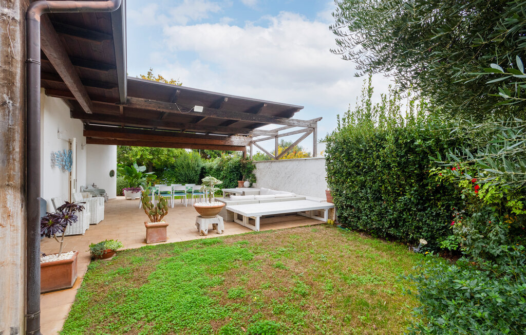 Villa colorée 8 pers. à Polignano a Mare, terrasse & jardin - Photo 18