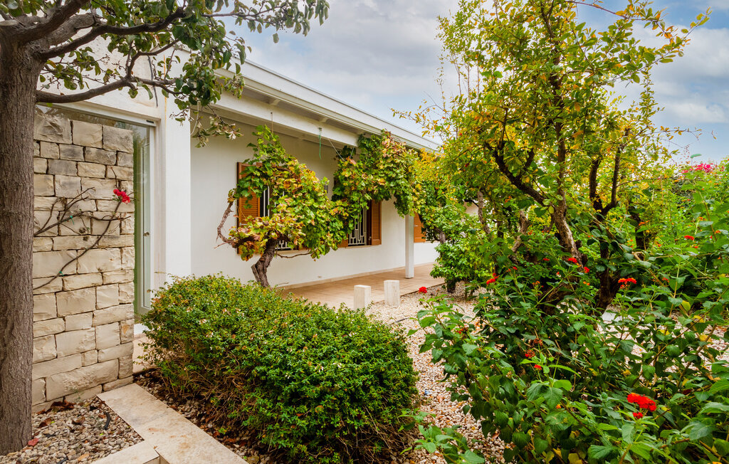 Villa colorée 8 pers. à Polignano a Mare, terrasse & jardin - Photo 19