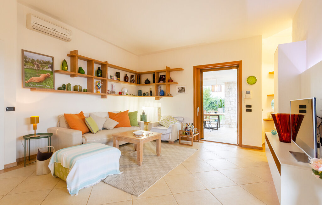 Villa colorée 8 pers. à Polignano a Mare, terrasse & jardin - Photo 21